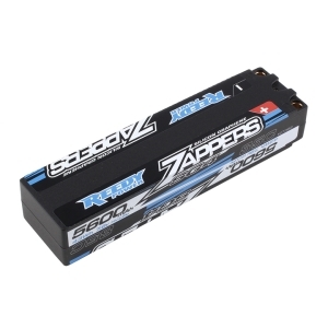 AAK27362 Zappers SG4 5600mAh 85C 7.6V Slim Stick