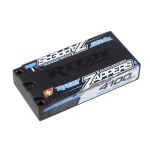 AAK27365 Zappers SG4 4100mAh 85C 7.6V LP Shorty