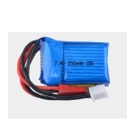 2S-250-25-L 250mAh 7.4V 25C ( 미니차량용 Losi Micro SCT Rally,UMX Beast)