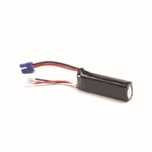 600-2S-25C (초소형 2셀배터리)PEAKPOWER 7.4v 600mah 25C EC3 (PROBOAT Sprintjet 9 보트)