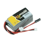 7.4V 2700mah 2S Lipo Battery 7.4V 2700mah 20C with Futaba JR Plug for LRP VTEC Oil RC Truck