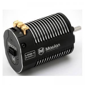 MCL1070 Maclan MR8.4 1900KV 1/8 Buggy Competition Sensored Brushless Motor