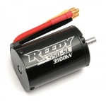 AAK924 REEDY 550-SL 3500KV (Sensorless Brushless Motor)