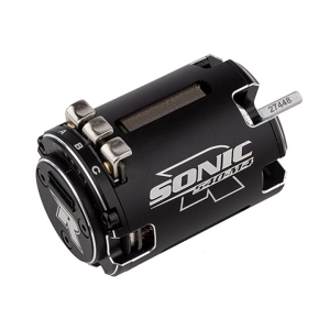 AAK27445 SONIC 540-M4 6.0 MOD MOTOR