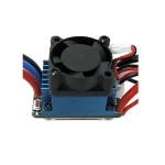 03307 Brushless Electronic Speed Controller