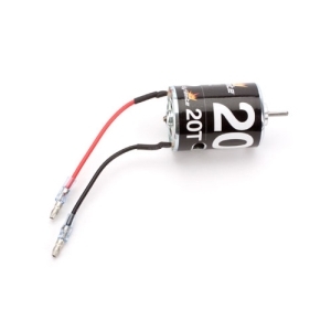 DYN1171 Dynamite 20-Turn Brushed Motor