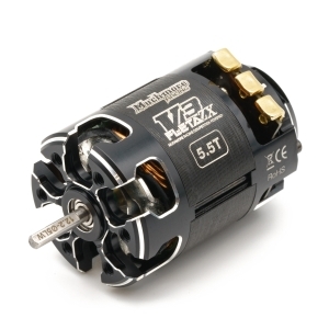 MR-V3ZX055 FLETA ZX V3 5.5T Brushless Motor