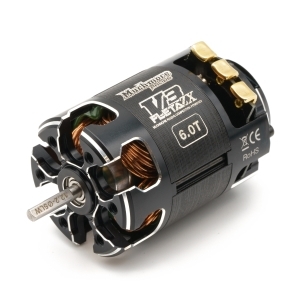 MR-V3ZX060 FLETA ZX V3 6.0T Brushless Motor