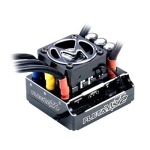 ME-FLM8V2 FLETA M8 V2 Competition 1/8th Scale Brushless ESC 180A Black