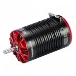 MTEG0008 BRUSHLESS MOTOR REDS V8 1900KV 4 POLE SENSORED GEN3