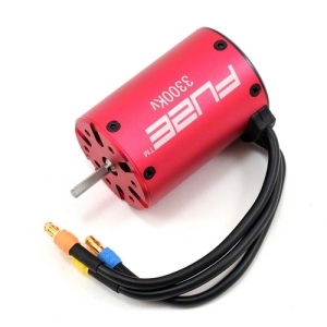 DYN4833 Dynamite Fuze 540 1/10 4-Pole Brushless Motor (3300kV)