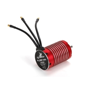 DYNS1660 Fuze 1/6th Brushless Motor 1200kv (8mm샤프트)