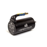 SPMXSM3400 Firma 3668 2800Kv 4-Pole Brushless Motor: 5mm