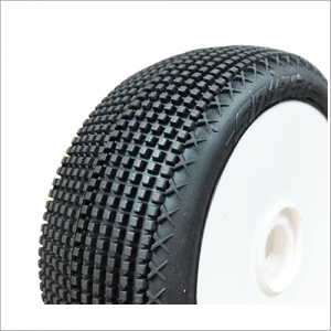 SP-R3 TPRO 1/8 OffRoad SNIPER SPORT Tire (S)(SP-R3) 스포츠 컴파운드 소프트 공도추천! 타이어만 한대분