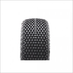 3306XR-T4-4 TPRO Harpoon Competition Tire (XR-T4) 수퍼소프트 타이어만 1대분