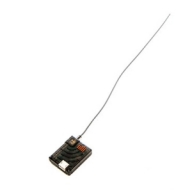 SPM9746 DSMX Carbon Fiber Remote Receiver 카본파이버 위성 단방향 수신기