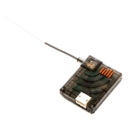 SPM9745 DSMX Remote Receiver 위성 단방향 수신기