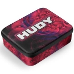 199290-H HUDY Hard Case (멀티, 하드 케이스 수납백) 235x190x75mm , 대형 사이즈