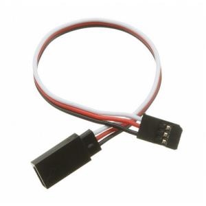 DTC03001 Servo Extension Wire Straight Male to Female (150mm)