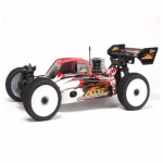 00801-001 MY1 Sports 1:8 GP Off road Buggy ARR Kit (Accel) Nitro 엔진버기