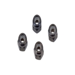 ARAC9818 AR715001 Nylon Nut 3mm (4)