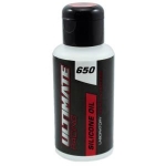 UR0765 UR SHOCK OIL 650 CPS (75ml)