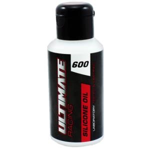 UR0760 UR SHOCK OIL 600 CPS (75ml)