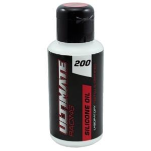 UR0720 UR SHOCK OIL 200 CPS (75ml)