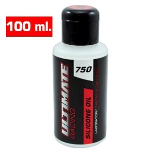 UR0775X UR SHOCK OIL 750 CPS (100ml)