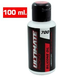 UR0770X UR SHOCK OIL 700 CPS (100ml)