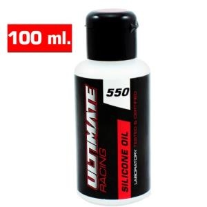 UR0755X UR SHOCK OIL 550 CPS (100ml)