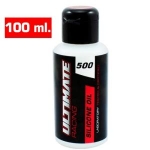 UR0750X UR SHOCK OIL 500 CPS (100ml)