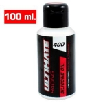 UR0740X UR SHOCK OIL 400 CPS (100ml)