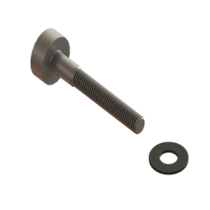 ARA340167 Servo Saver Screw