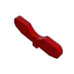 ARA330588 Aluminum Rf Suspension Mount (Red)