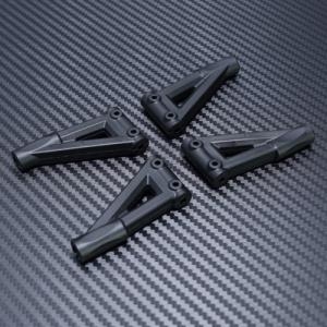 MYB0160 Front/Rear Upper Arms 4pcs for Mayako MX8 (-22)