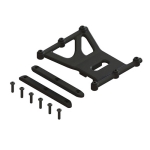 ARA480020 Body Roof Support Set