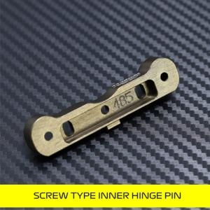 MYB0029A C-Block (Screw Type Inner Hinge Pin), use with MYB0030 for 3deg (48.5), for Mayako MX8 (-22)
