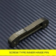 MYB0028A B-Block for Mayako MX8 for Screw Type Inner Hinge Pin (-22)