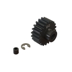 ARA310967 20T Mod1 Safe-D5 Pinion Gear