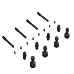 ARA330614 Sway Bar Hardware Set