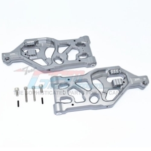 MAKX055-GS 1/5 KRATON 8S BLX Aluminum Front Lower Arms