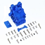 MAKX013-B 1/5 KRATON｜OUTCAST 8S BLX Aluminum Rear Gear Box