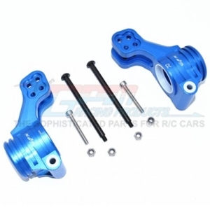 MAKX022-B OUTCAST 8S BLX Aluminum Rear Knuckle Arm