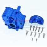 MAKX038-B MAKX038-B 1/5 KRATON 8S BLX Aluminum Center Gearbox