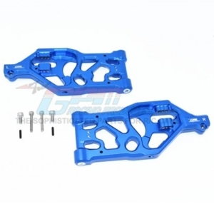 MAKX055-B 1/5 KRATON｜OUTCAST 8S BLX Aluminum Front Lower Arms