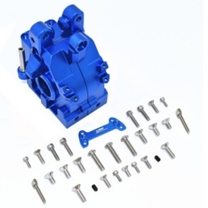 MAKX012-B 1/5 KRATON｜OUTCAST 8S BLX Aluminum Front Gear Box