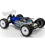 J-0453 미도색 (1:8 트러기 바디) JConcepts S15 1/8 Truggy Body (Clear) (MBX8T/RC8T4/NT48 2.0/8IGHT-XT/D8T)