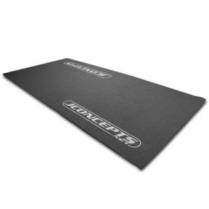 J-2133 JConcepts - 4 pit mat (textured padded material) 122x61cm 대형 사이즈