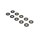 ARA709062 WASHER 5.3X10X1MM (10PCS)